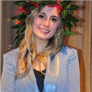 Stai cercando un modo stimolante e divertente ma comunque serio di imparare o perfezionare la lingua inglese? Allora contattami! 🇬🇧✨